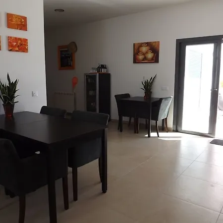 Casa Ceedina & Beauty Bed and breakfast 3*