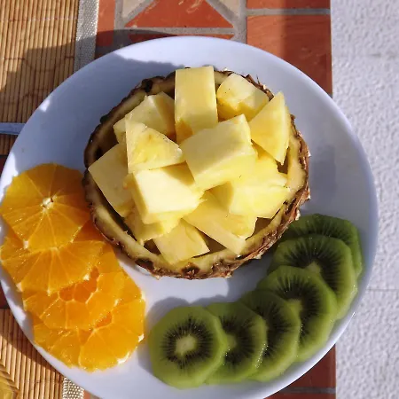 Casa Ceedina & Beauty