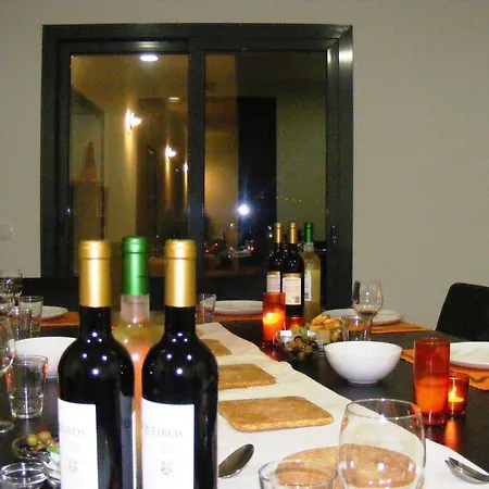Casa Ceedina & Beauty Bed and breakfast 3*