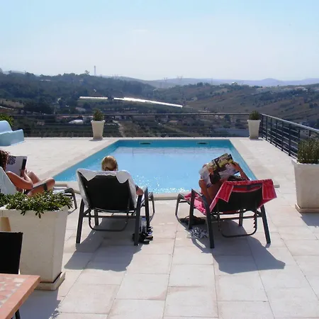 Bed and breakfast Casa Ceedina & Beauty 3*