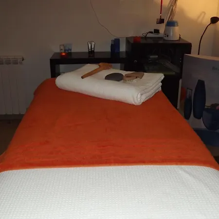Casa Ceedina & Beauty Bed and breakfast