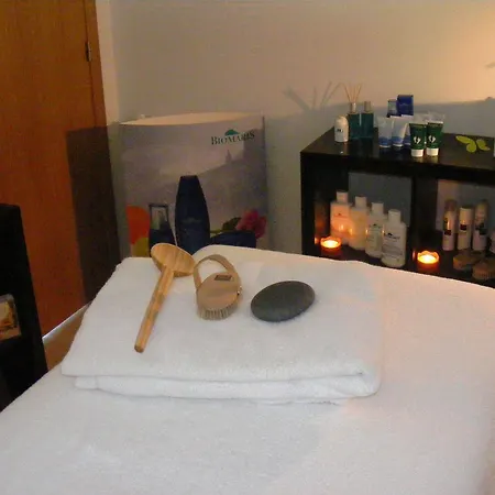 Casa Ceedina & Beauty 3* Batalha
