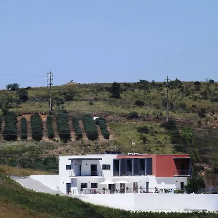 Casa Ceedina & Beauty Bed and breakfast Batalha