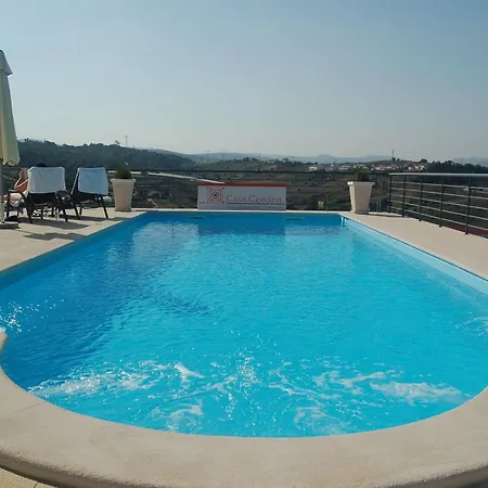 Casa Ceedina & Beauty Bed and breakfast 3*