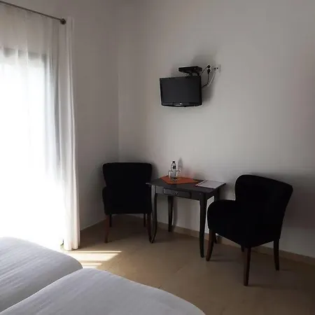 Casa Ceedina & Beauty Batalha