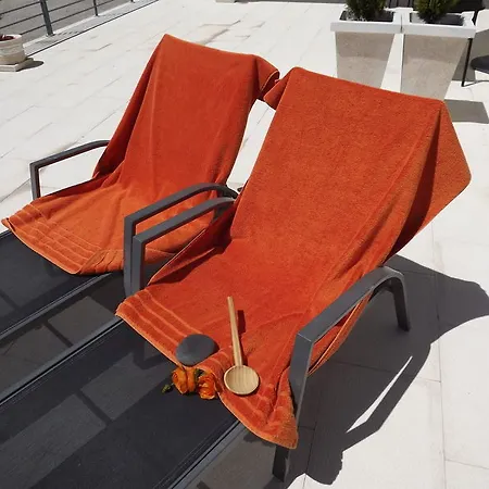 Casa Ceedina & Beauty 3*