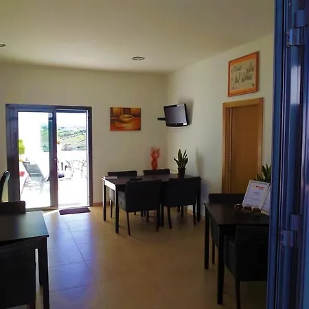 Casa Serra Larga B&B Batalha 4* Batalha