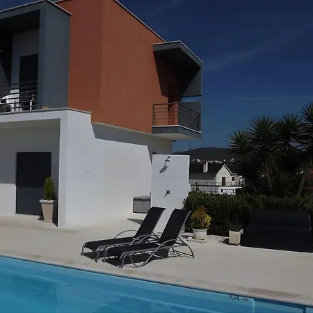 Casa Serra Larga B&B Batalha 4* Batalha