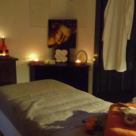 Casa Ceedina & Beauty לינה וארוחת בוקר