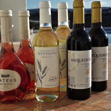 Casa Ceedina & Beauty 4* Batalha