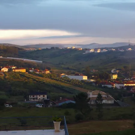 Casa Ceedina & Beauty לינה וארוחת בוקר