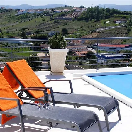 Casa Ceedina & Beauty Bed and breakfast