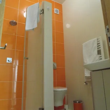 Bed and breakfast Casa Ceedina & Beauty Batalha
