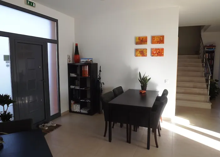 Casa Ceedina & Beauty Bed & Breakfast 4*