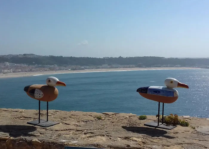 Casa Ceedina & Beauty Bed & Breakfast Batalha