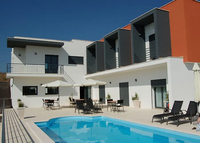 Casa Ceedina & Beauty Bed & Breakfast 4*