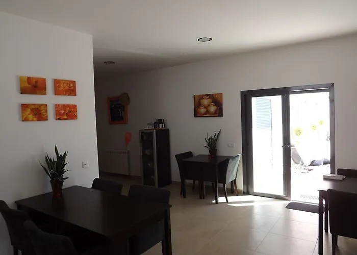 Casa Ceedina & Beauty 4* Batalha