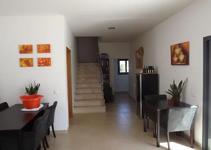 Casa Ceedina & Beauty Bed & Breakfast