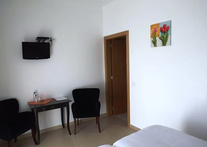 Casa Ceedina & Beauty 4* Batalha