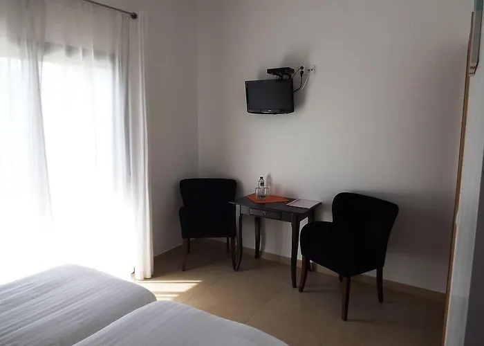 Casa Ceedina & Beauty Batalha