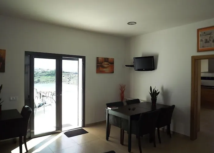 Casa Ceedina & Beauty Bed & Breakfast