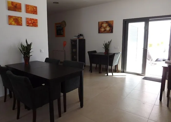 Bed & Breakfast Casa Ceedina & Beauty