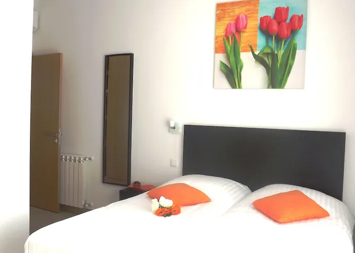 Bed & Breakfast Casa Ceedina & Beauty