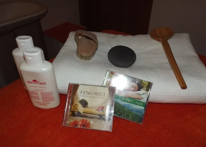 Casa Ceedina & Beauty Bed & Breakfast