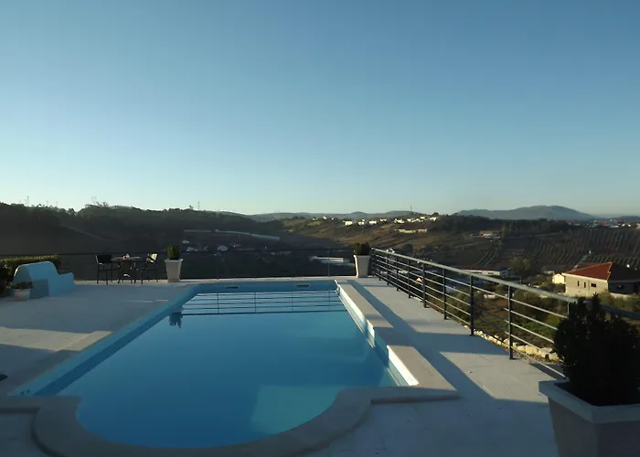 Bed & Breakfast Casa Ceedina & Beauty Batalha