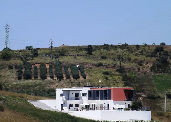 Bed & Breakfast Casa Ceedina & Beauty