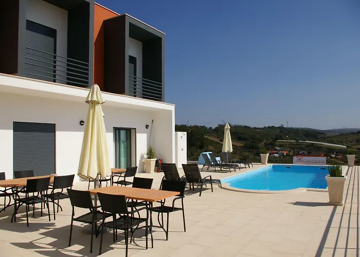 Casa Ceedina & Beauty 4*