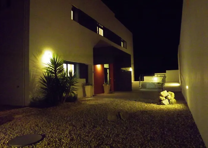 Bed & Breakfast Casa Ceedina & Beauty