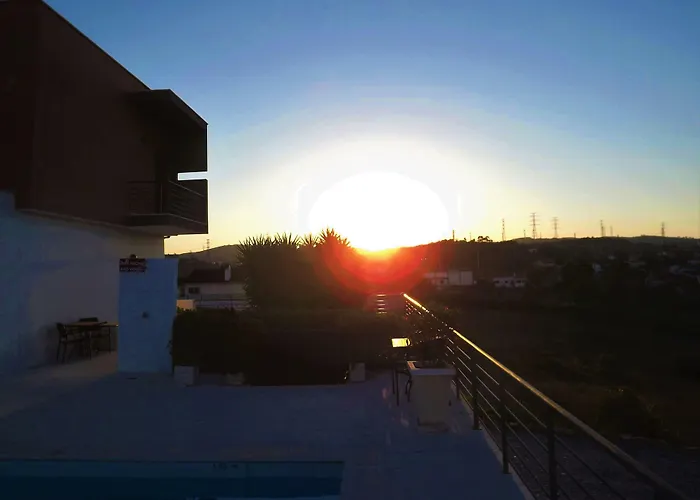 Bed & Breakfast Casa Ceedina & Beauty