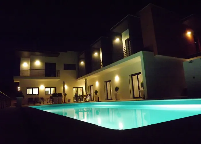 Bed & Breakfast Casa Ceedina & Beauty