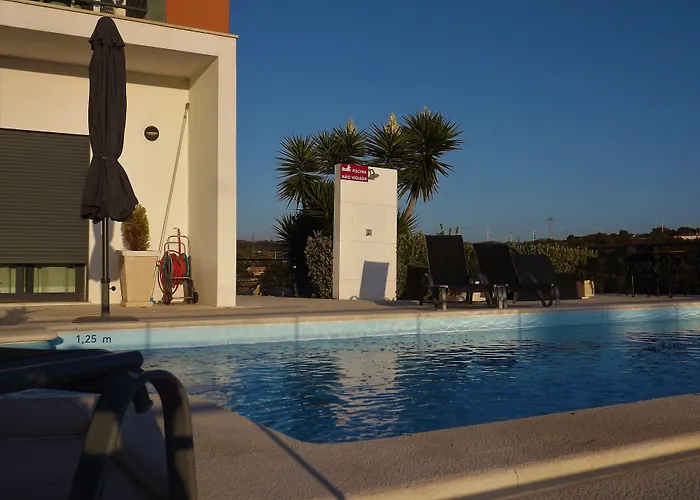 Bed & Breakfast Casa Ceedina & Beauty Batalha