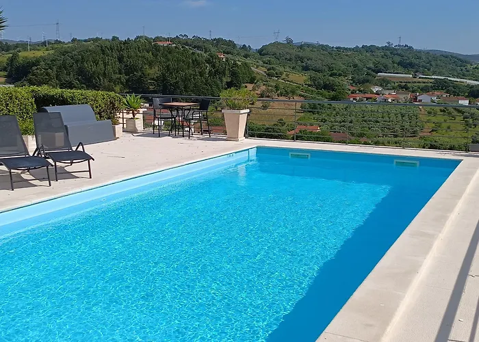 Casa Ceedina & Beauty Bed & Breakfast