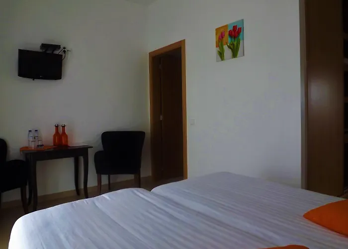 Bed & Breakfast Casa Ceedina & Beauty 4*