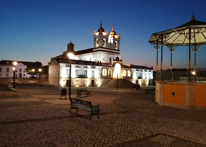 Casa Ceedina & Beauty Batalha