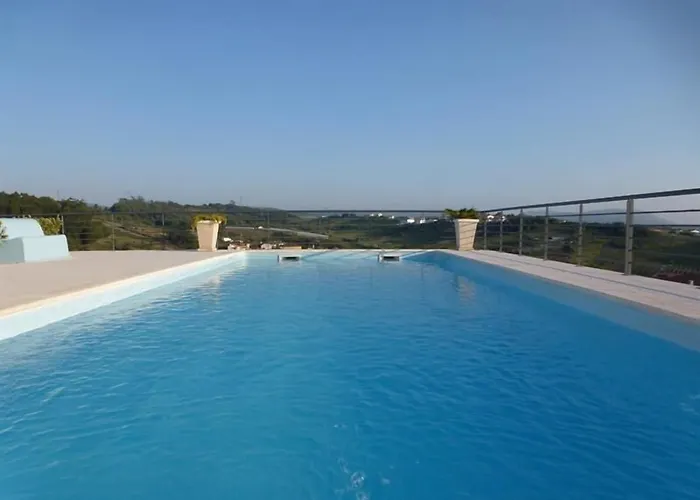 Casa Ceedina & Beauty Bed & Breakfast 4*