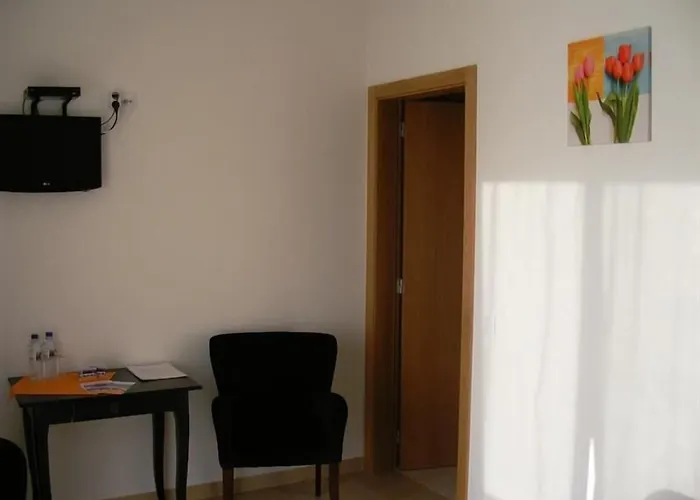 Casa Ceedina & Beauty