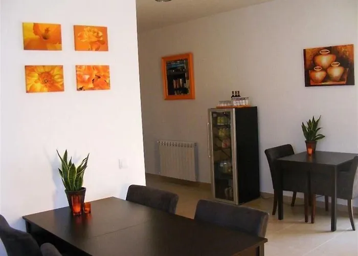 Casa Ceedina & Beauty Bed & Breakfast 4*