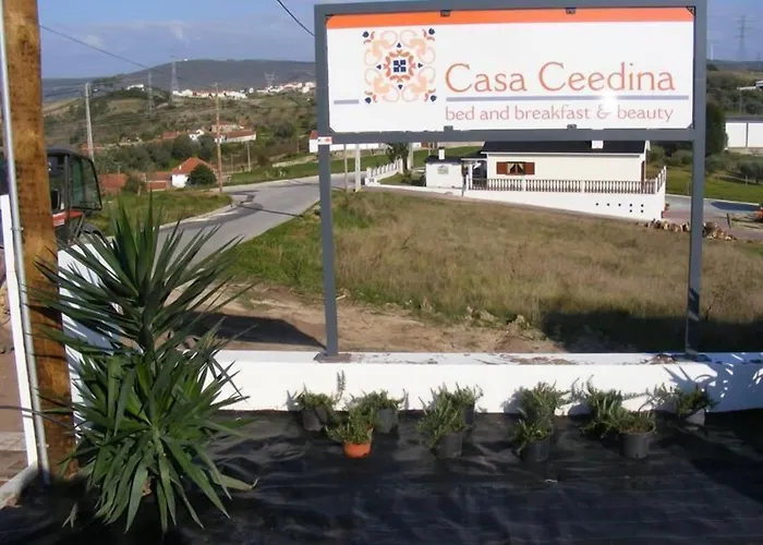 Bed & Breakfast Casa Ceedina & Beauty