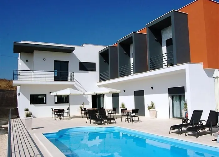 Casa Ceedina & Beauty Bed & Breakfast 4*