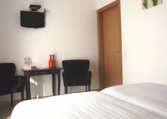 Bed & Breakfast Casa Ceedina & Beauty