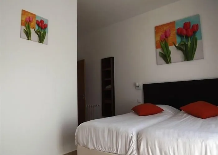 Casa Ceedina & Beauty 4*