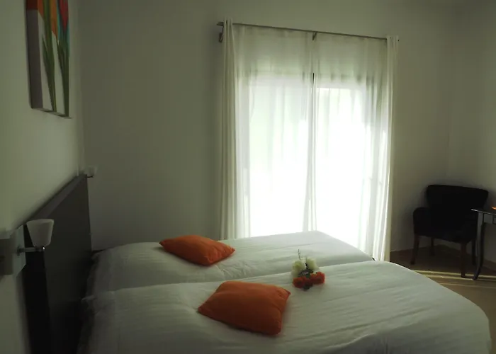 Casa Ceedina & Beauty Bed & Breakfast Batalha