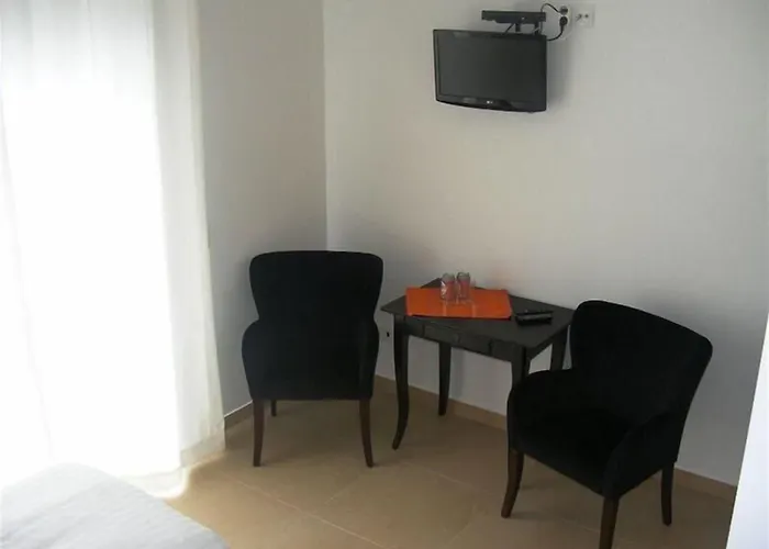 Bed & Breakfast Casa Ceedina & Beauty