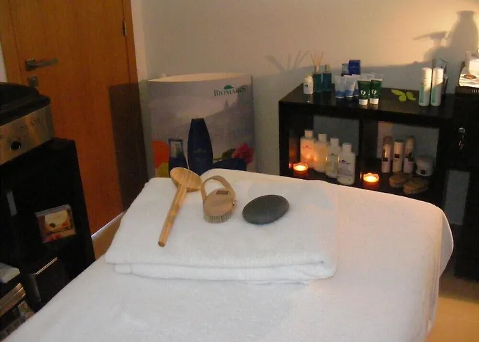 Bed & Breakfast Casa Ceedina & Beauty 4*