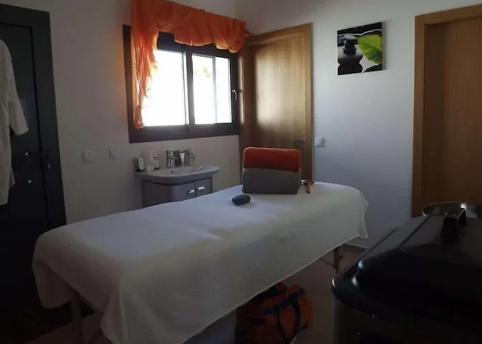 Casa Ceedina & Beauty Bed & Breakfast