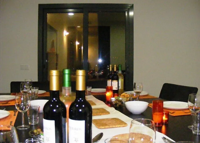 Casa Ceedina & Beauty